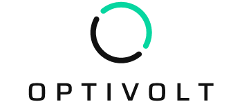 Optivolt logo